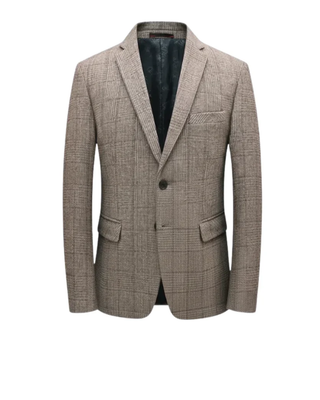 BLAZER FORMEL HOMME