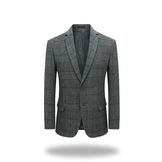BLAZER FORMEL HOMME