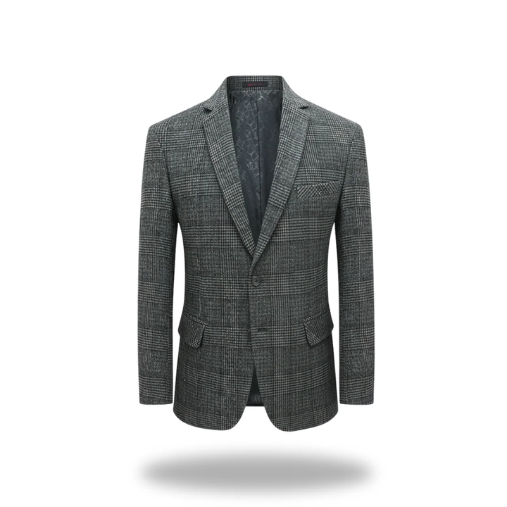 BLAZER FORMEL HOMME