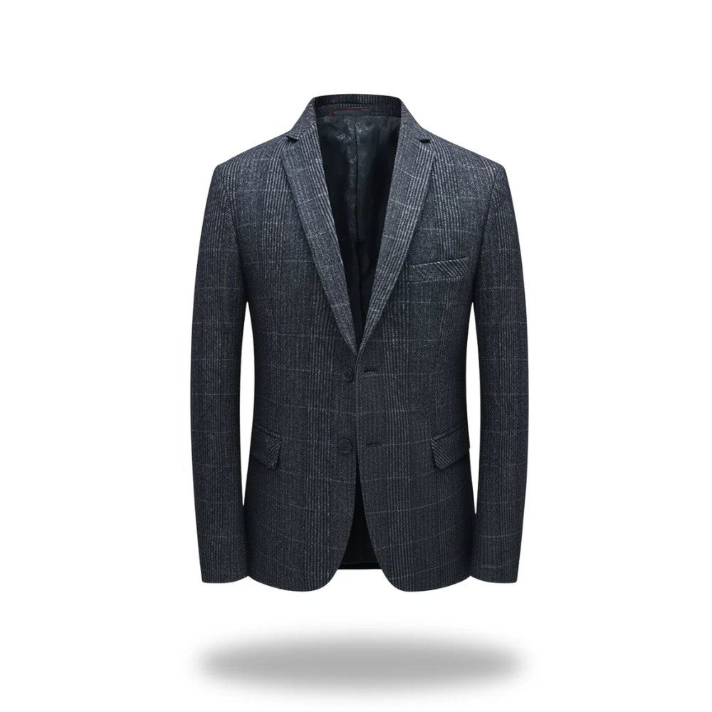 BLAZER FORMEL HOMME