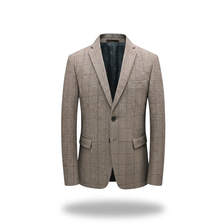 BLAZER FORMEL HOMME