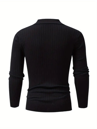 Pull Sogno Texturé