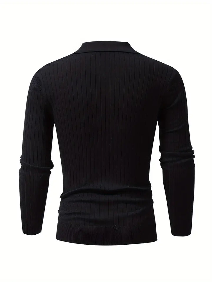 Pull Sogno Texturé