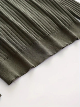 Pull Sogno Texturé