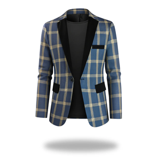 BLAZER MASCULIN RAFFINÉ