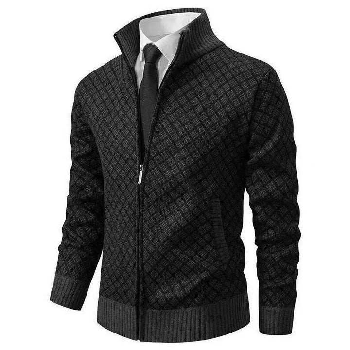 Gilet haut de gamme pour homme et flexibilité des matériaux