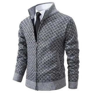Gilet haut de gamme pour homme et flexibilité des matériaux