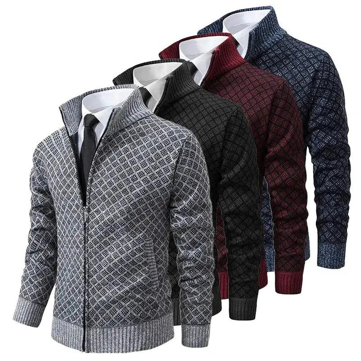 Gilet haut de gamme pour homme et flexibilité des matériaux