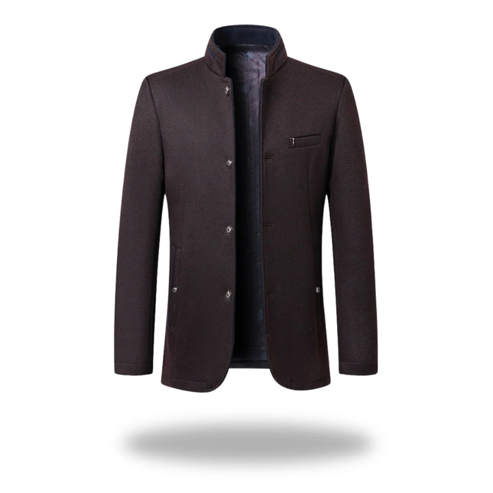 BLAZER MASCULIN ÉLÉGANT