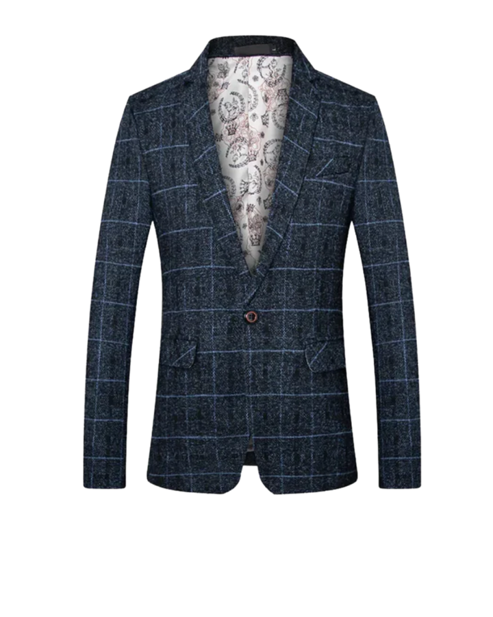 BLAZER PROFESSIONNEL MESSIEURS
