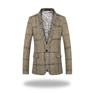 BLAZER PROFESSIONNEL MESSIEURS