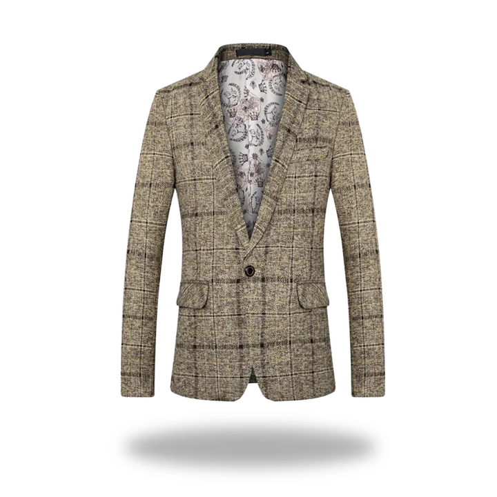 BLAZER PROFESSIONNEL MESSIEURS