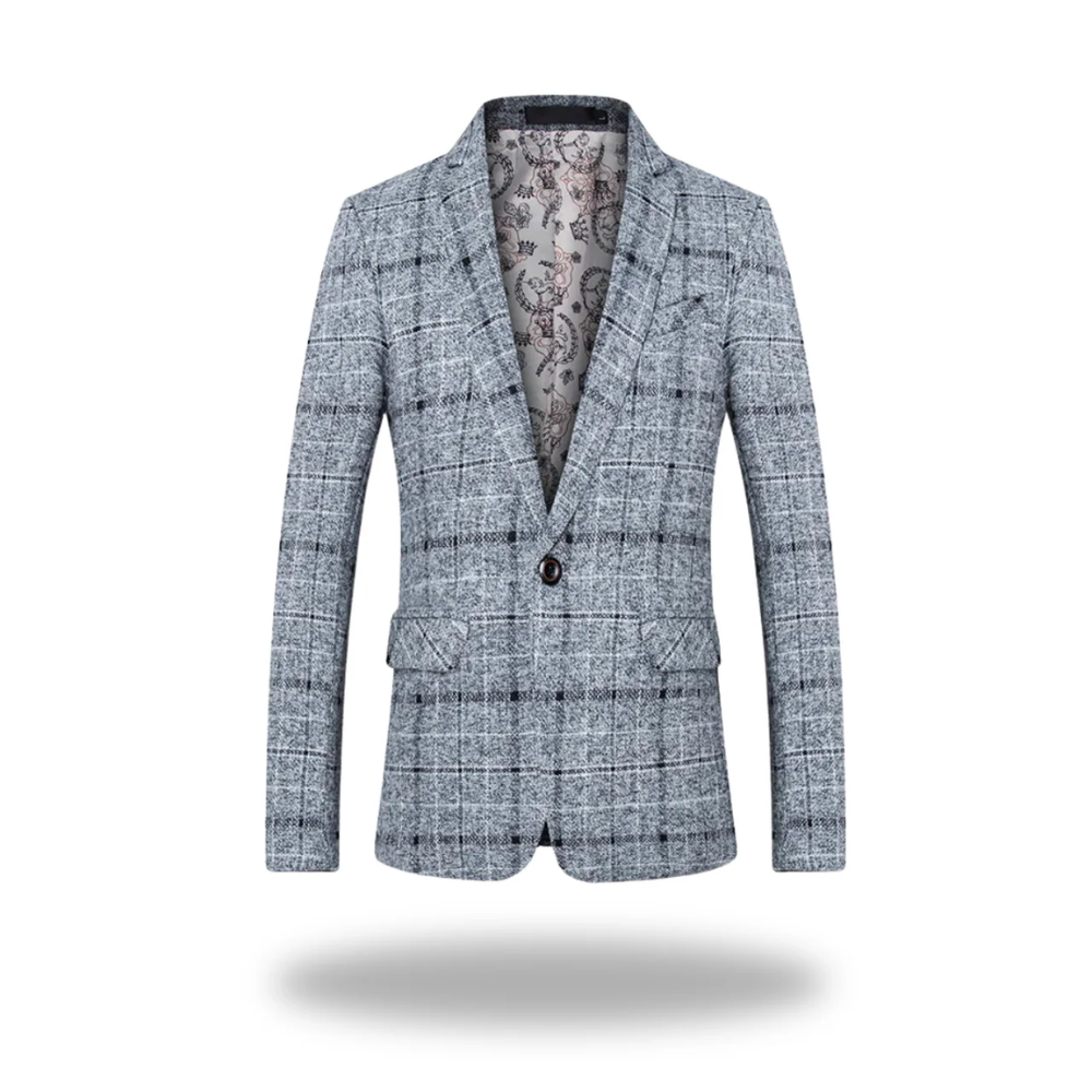 BLAZER PROFESSIONNEL MESSIEURS