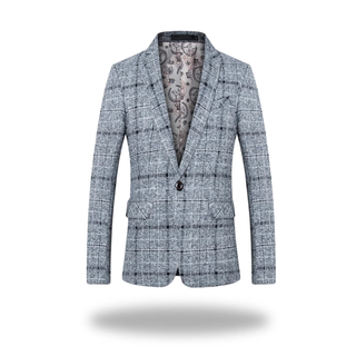 BLAZER PROFESSIONNEL MESSIEURS