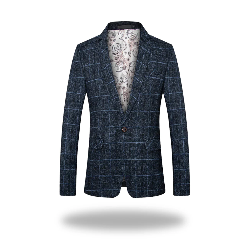 BLAZER PROFESSIONNEL MESSIEURS