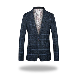 BLAZER PROFESSIONNEL MESSIEURS