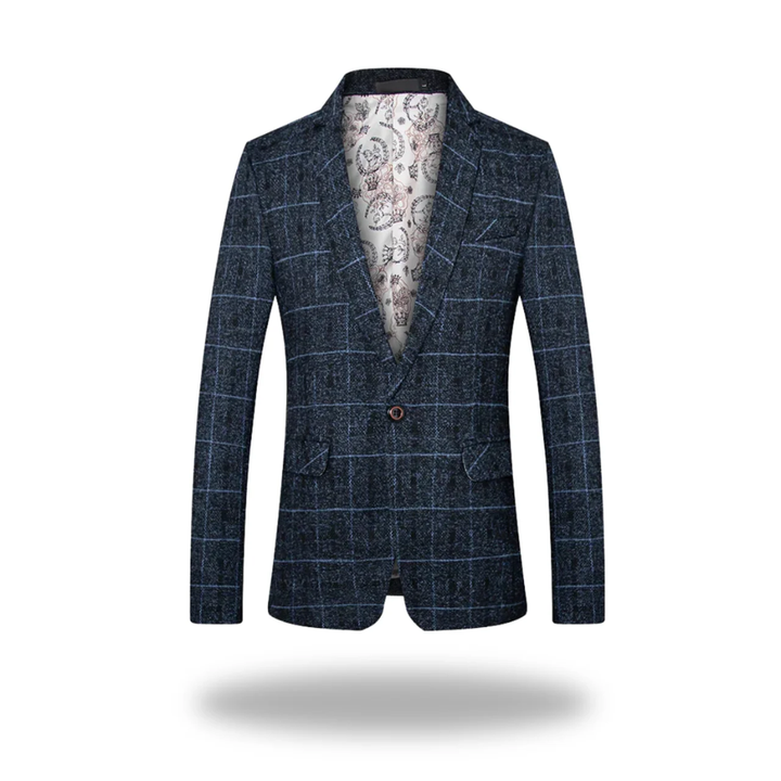 BLAZER PROFESSIONNEL MESSIEURS