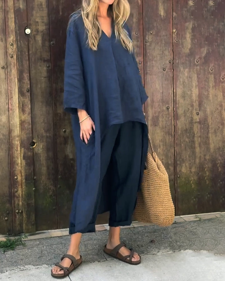 Luxe - Ensemble Chic et Confortable