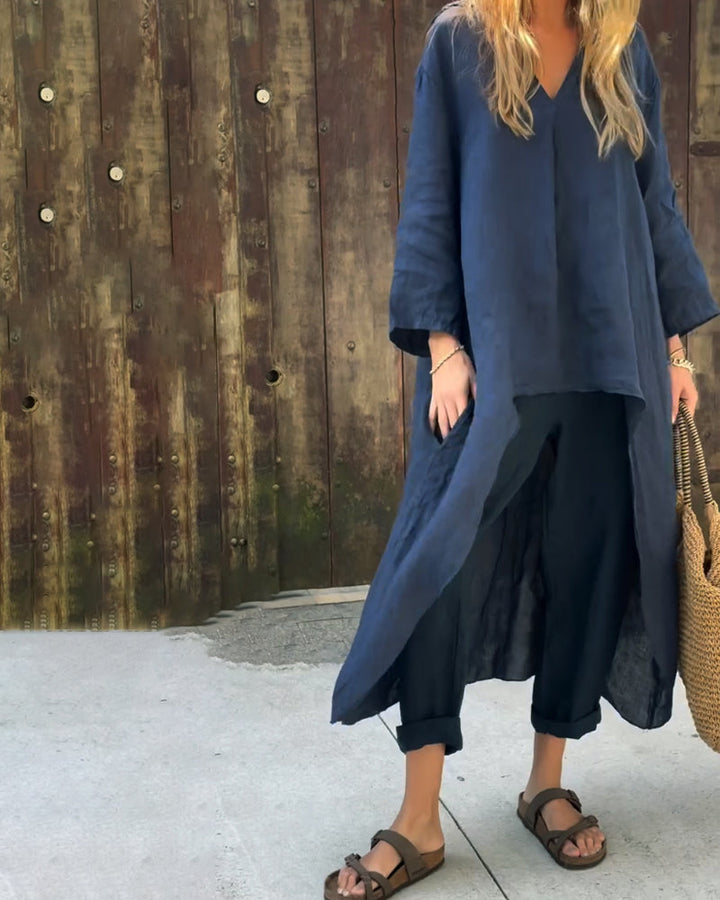 Luxe - Ensemble Chic et Confortable