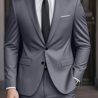 Costume Moderne Pour Homme