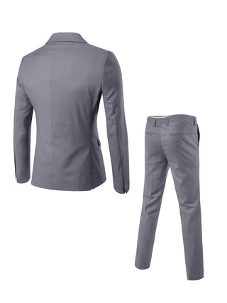 Costume Moderne Pour Homme