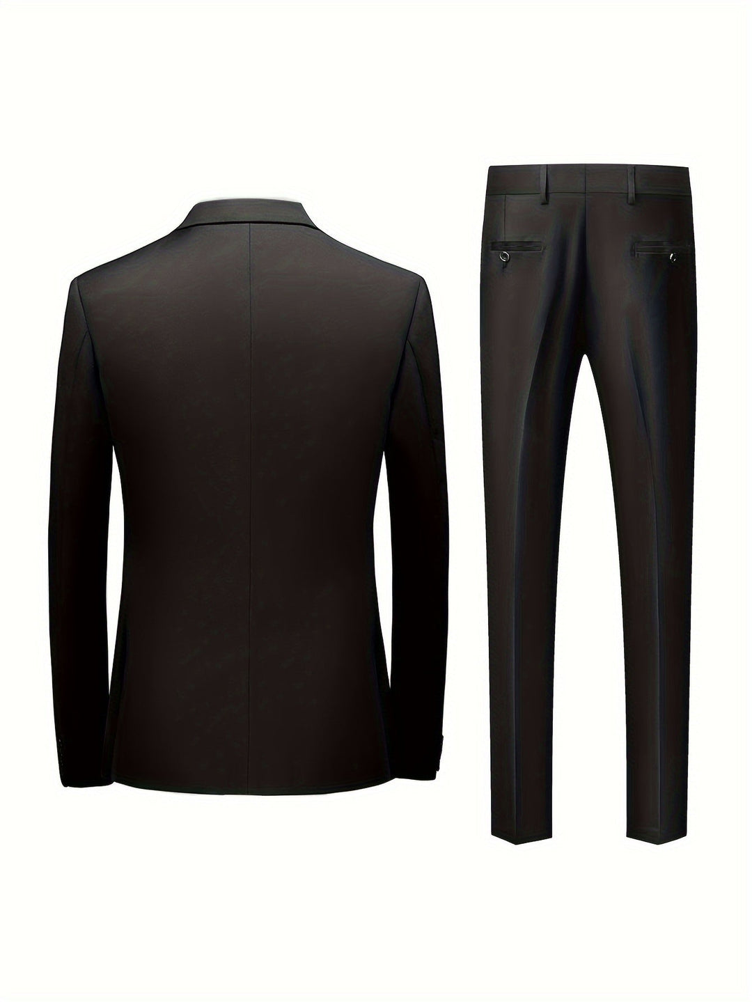 Costume Moderne Pour Homme