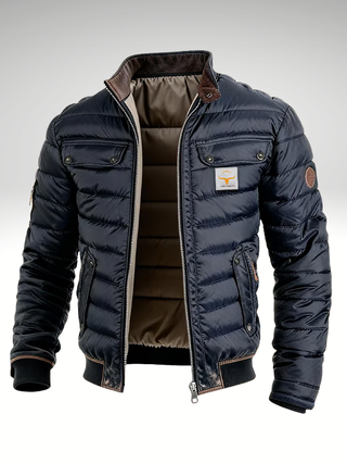 Veste matelassée premium