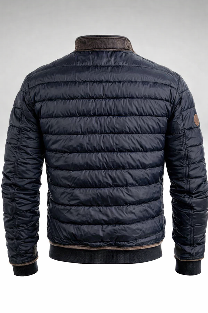 Veste matelassée premium