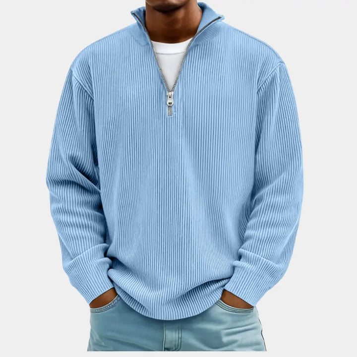 Pull tendance et élégant