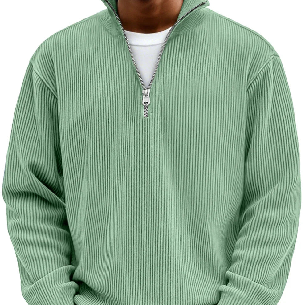 Pull tendance et élégant