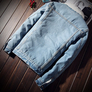 Gilet et Denim Iconique