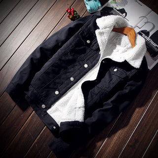 Gilet et Denim Iconique