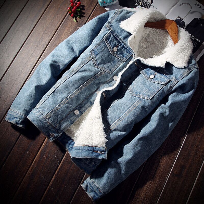 Gilet et Denim Iconique