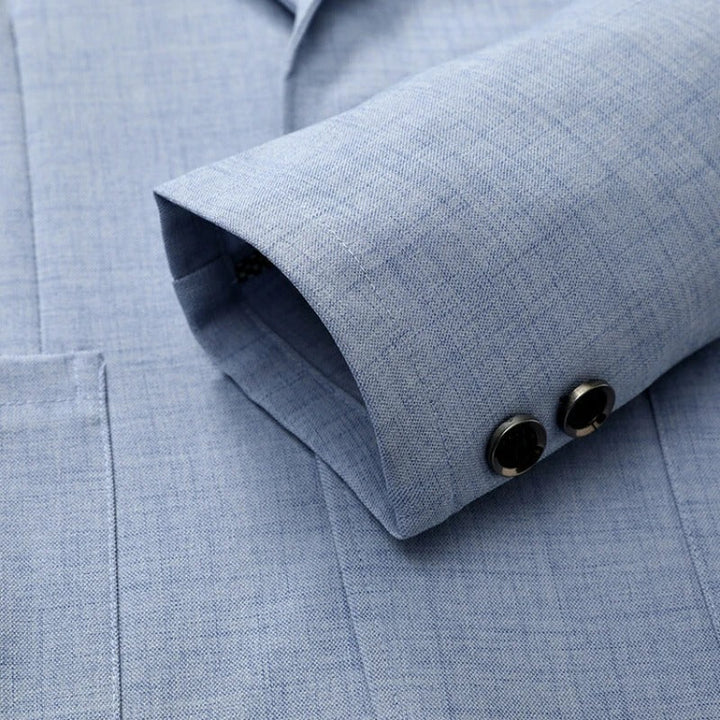 VESTE INTELLIGENTE POUR HOMMES