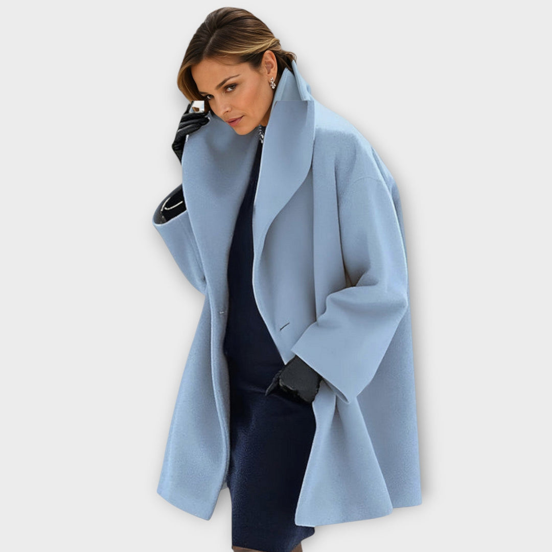 Manteau Élégant pour Femmes 45+ – Chaleur &amp; Confort à 49,95€