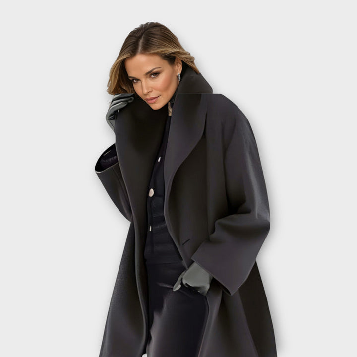 Manteau Élégant pour Femmes 45+ – Chaleur &amp; Confort à 49,95€