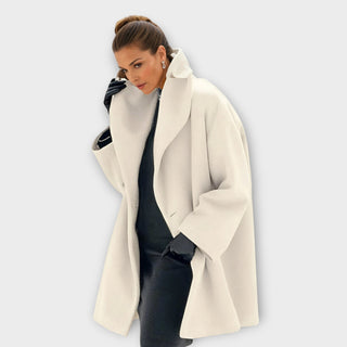 Manteau Élégant pour Femmes 45+ – Chaleur &amp; Confort à 49,95€