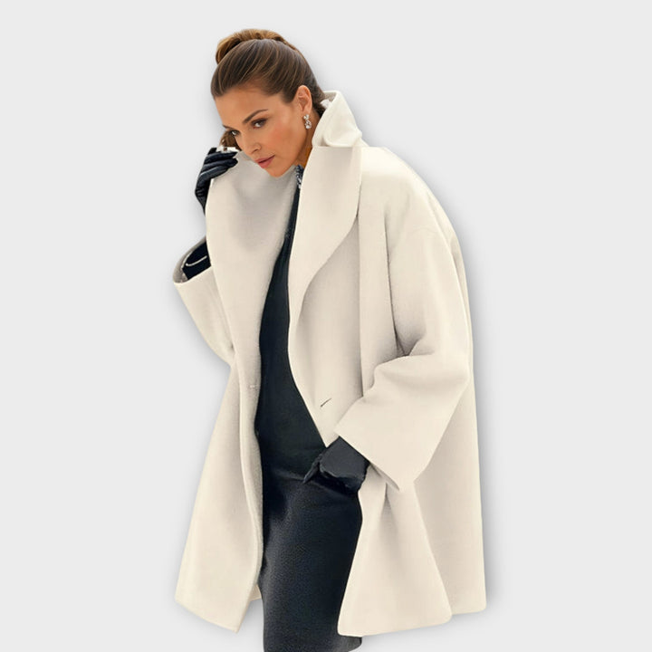 Manteau Élégant pour Femmes 45+ – Chaleur &amp; Confort à 49,95€