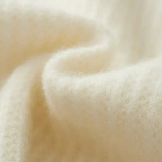 Hoodie en cachemire de luxe