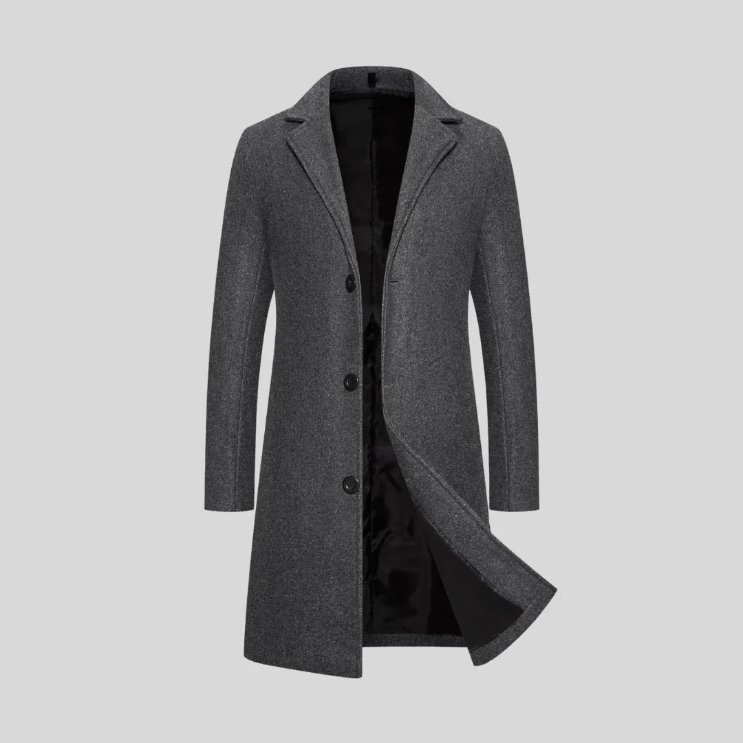 Danoir Pairs™ | Veste coupe-vent élégante
