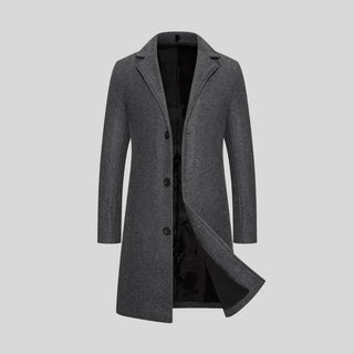 Danoir Pairs™ | Veste coupe-vent élégante