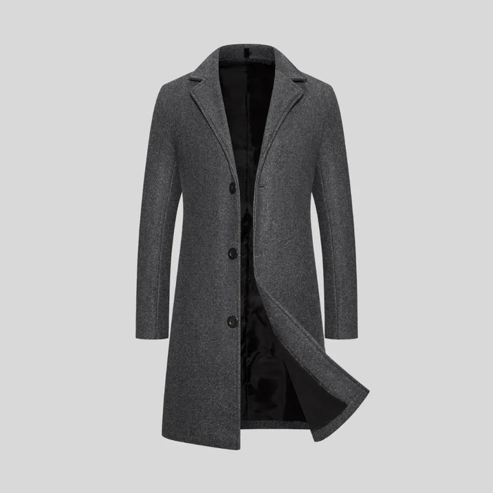 Danoir Pairs™ | Veste coupe-vent élégante