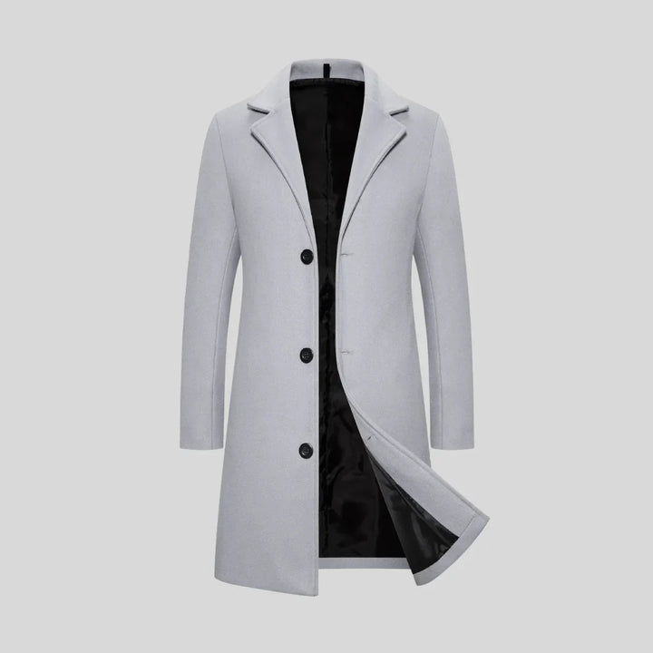 Danoir Pairs™ | Veste coupe-vent élégante