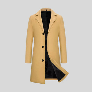 Danoir Pairs™ | Veste coupe-vent élégante