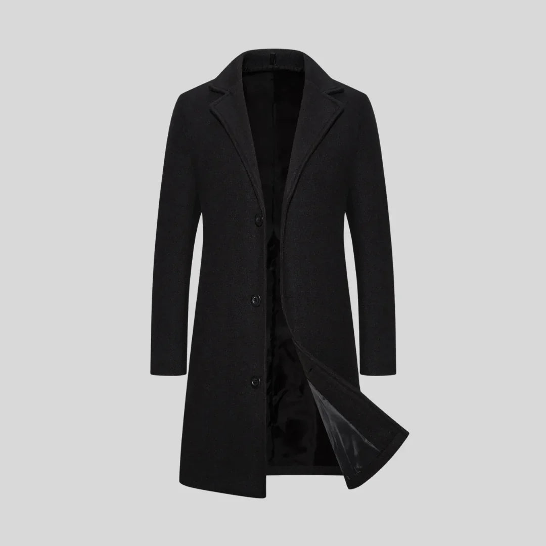 Danoir Pairs™ | Veste coupe-vent élégante