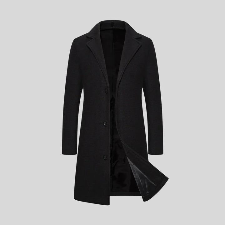 Danoir Pairs™ | Veste coupe-vent élégante