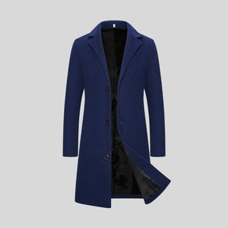 Danoir Pairs™ | Veste coupe-vent élégante