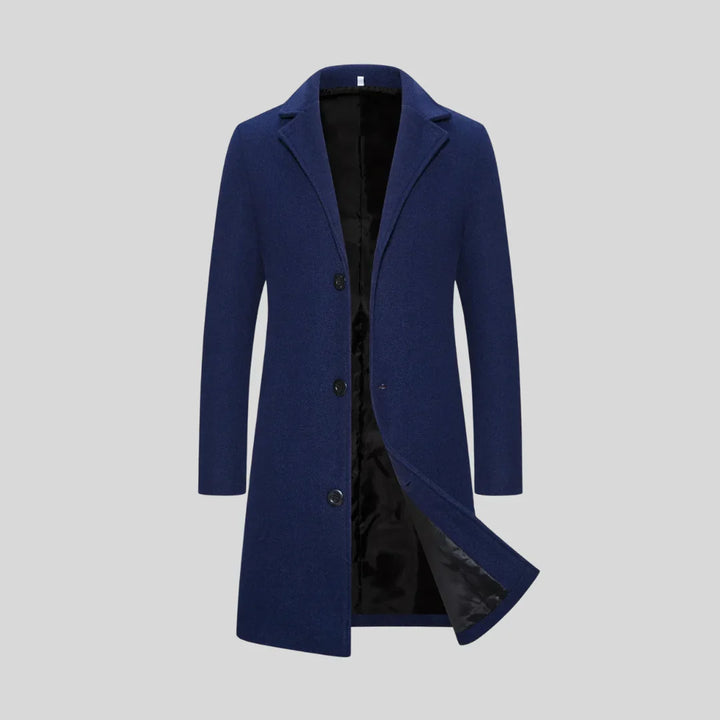 Danoir Pairs™ | Veste coupe-vent élégante