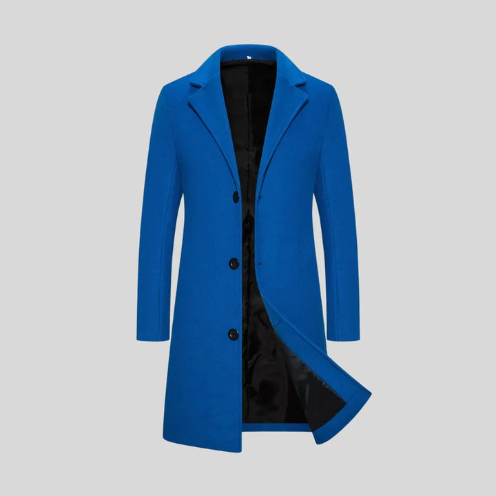 Danoir Pairs™ | Veste coupe-vent élégante