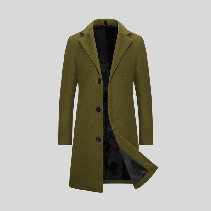 Danoir Pairs™ | Veste coupe-vent élégante